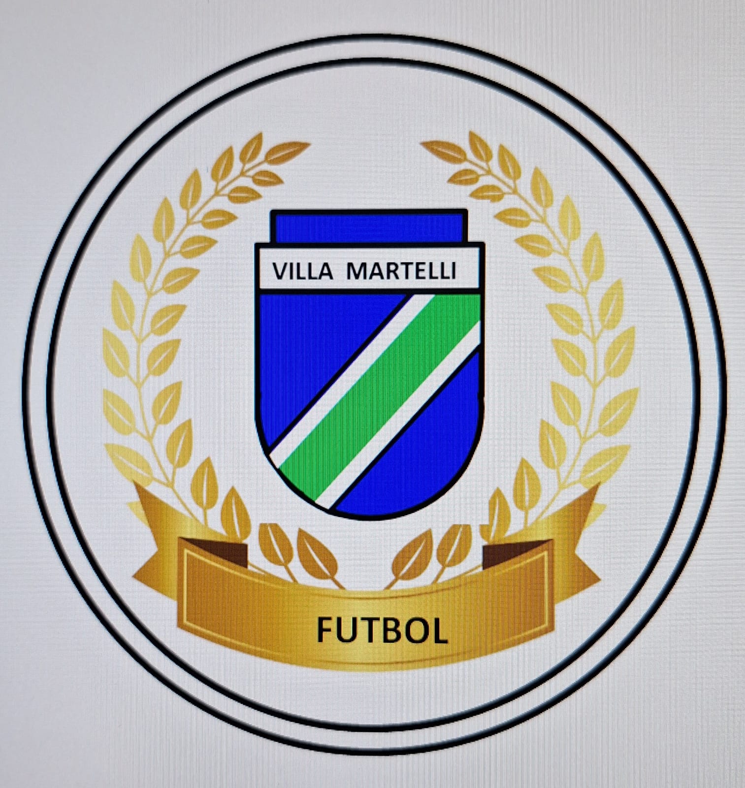VILLA MARTELLI